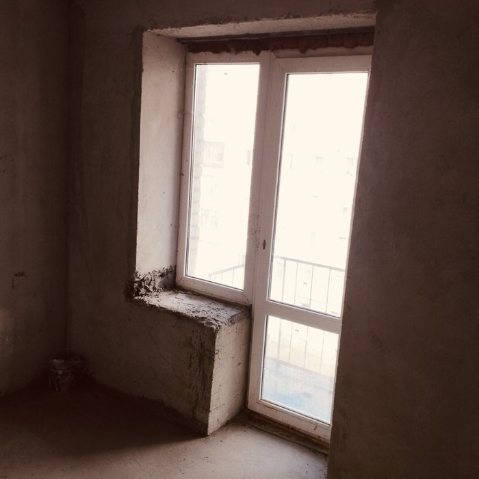 Продам трьох кімнатну чешку нульовий цикл у м.Новий Розділ.