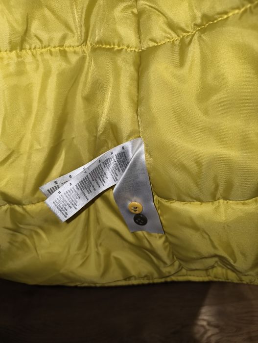 Alpha Industries Alaska N3B PPS