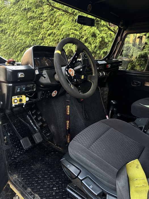 Umm alter || Turbo diesel