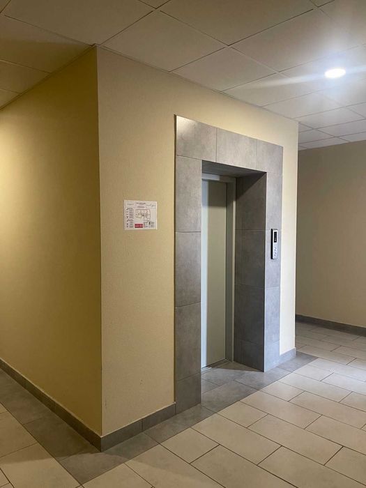 Сдам 1- смарт квартиру ЖК Парк Фонтанов