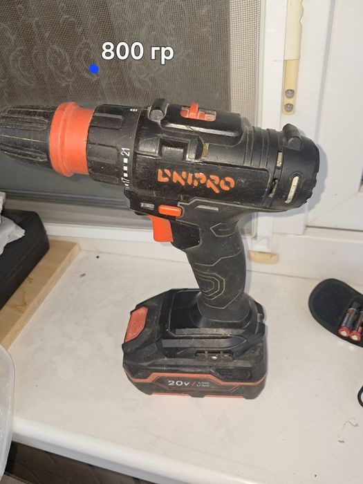 Електро инструмент