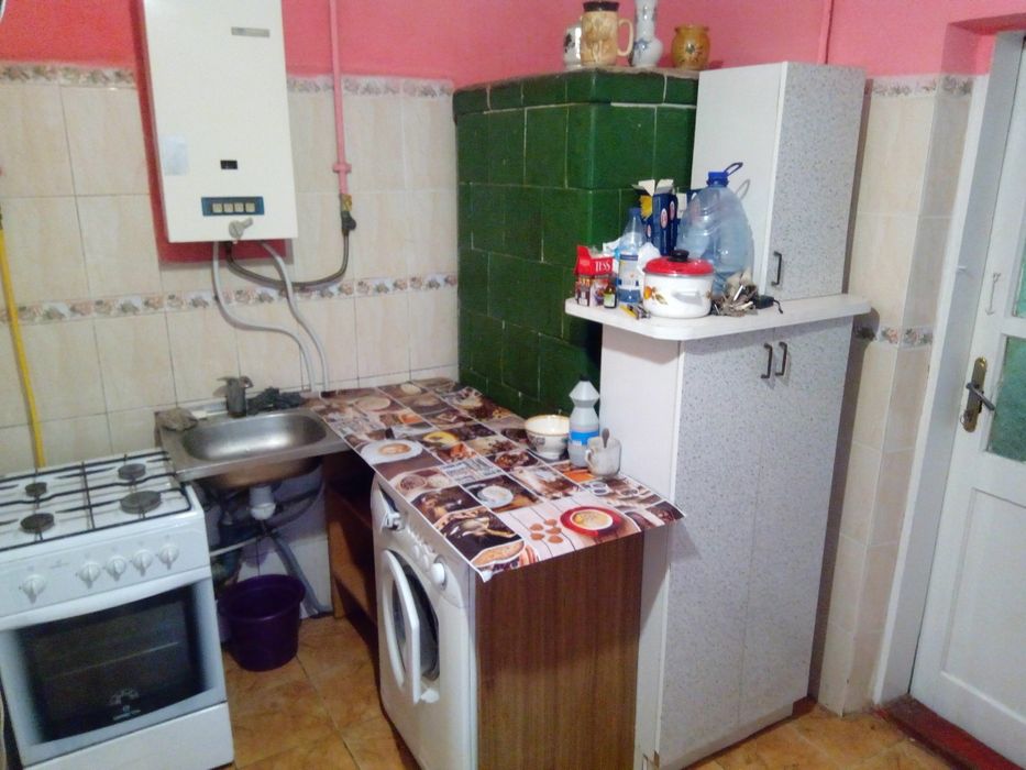 Здам кімнату особняк