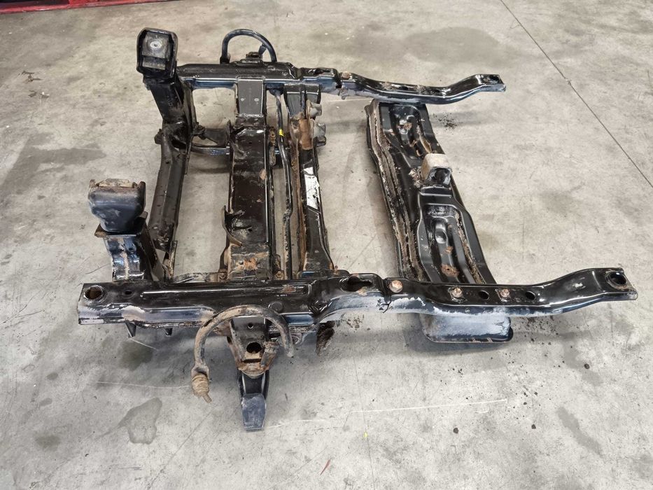 Charriot frontal VOLKSWAGEN Crafter/Mercedes Sprinter w906 201.2