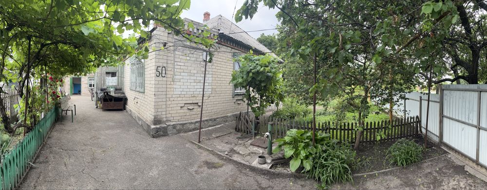 Продам будинок сел. Іларіонове  БЕЗ КОМІСІЇ