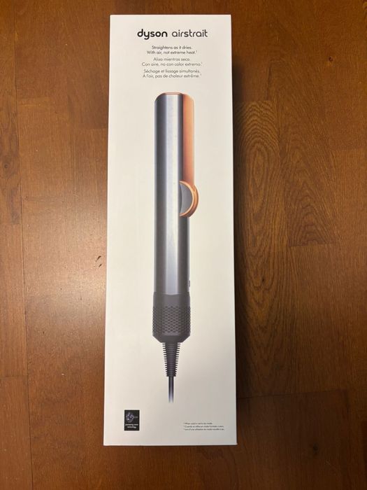 Dyson airstrait  новий оригінал