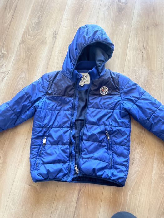 Sprzedam kurtke dla chlopca