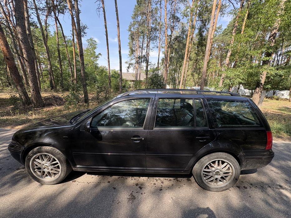 Golf 4 2.0 115 km