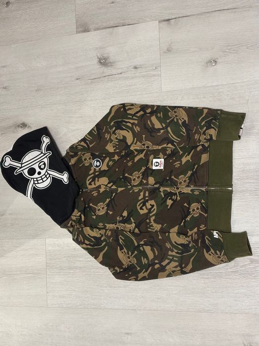 зипка a-bathing ape