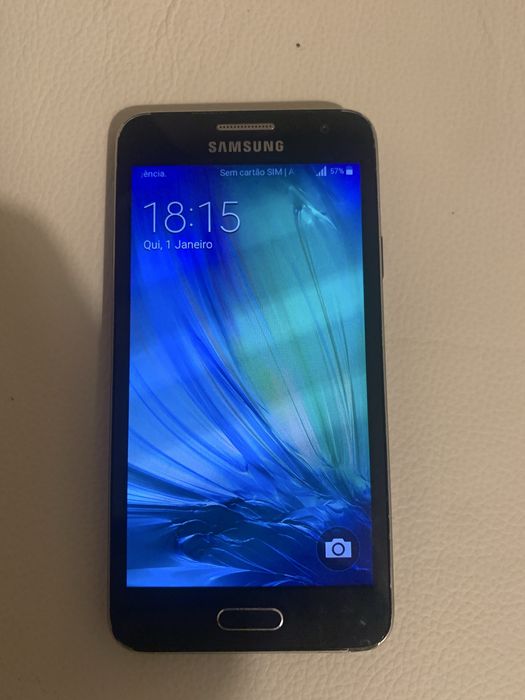 Samsung galaxy A3