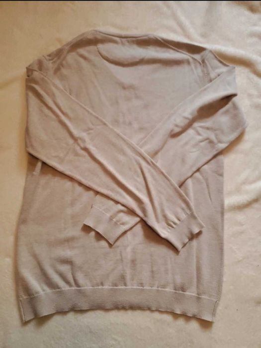 Polo Quebramar Castanho