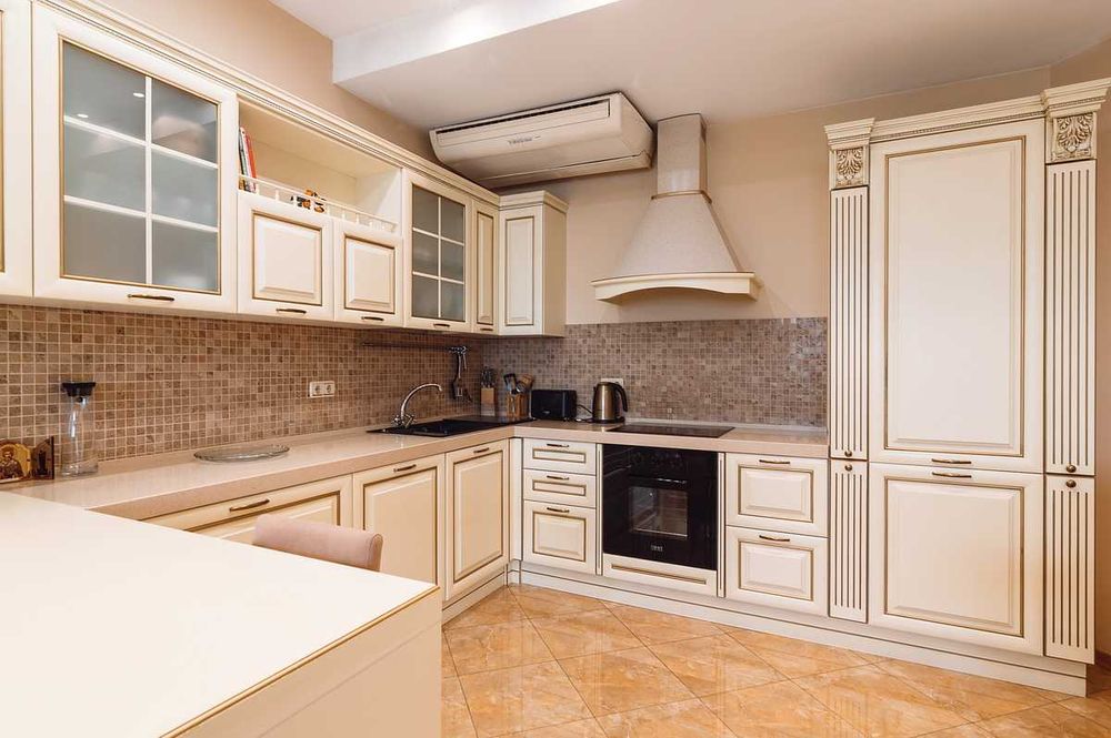 Многокомнатная квартира по адресу (площадь 217 м²) - Atlanta.ua - фото 13