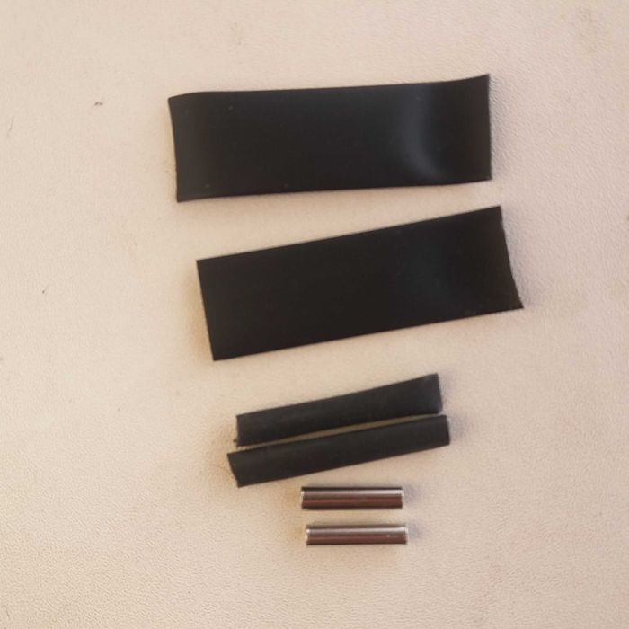 Кабель саморегулирующийся 220В 12В 17 вт 20вт терморегулятор 33ом