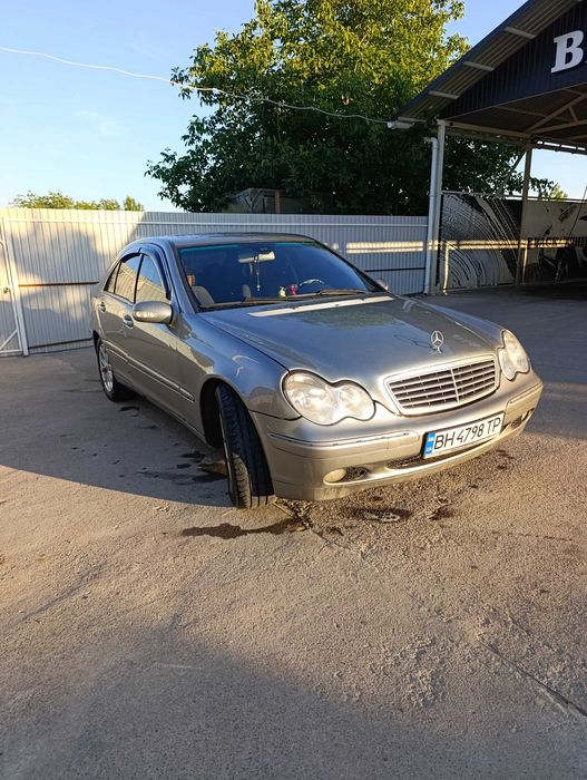 Продам Мерседес w203