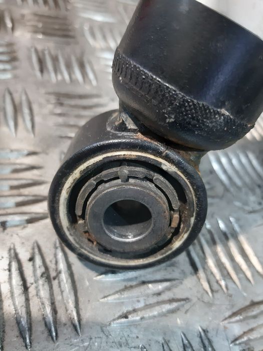 Amortyzatory Tył Komplet Sachs Skoda Octavia Ii 1.6B Kombi