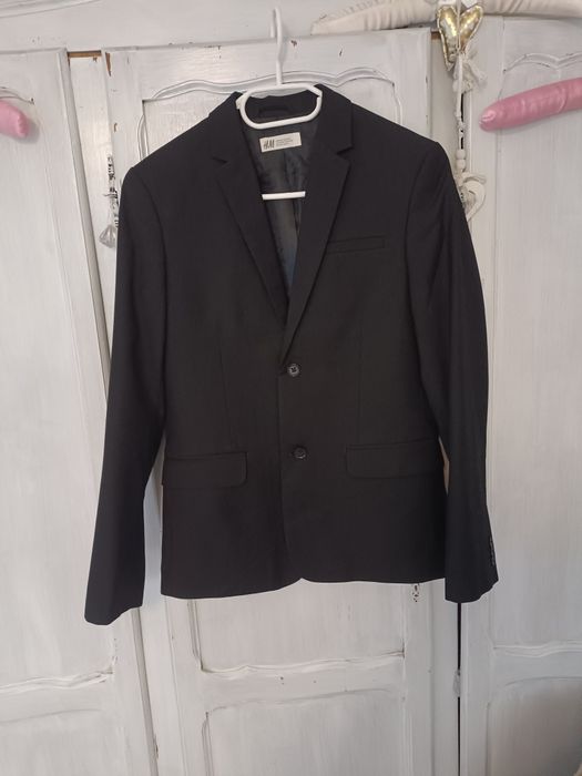 Marynarka męska elegancka