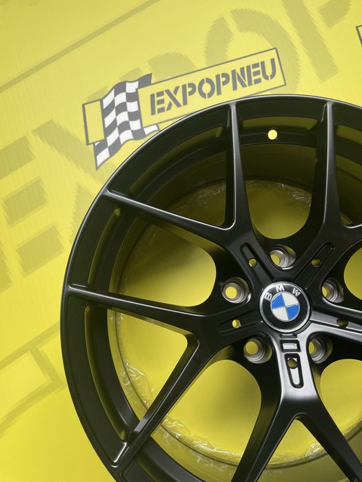 Jantes BMW 18 5x120