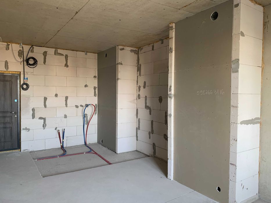 1-комнатная квартира по адресу Куликово поле пл. (площадь 30 м²) - Atlanta.ua - фото 6