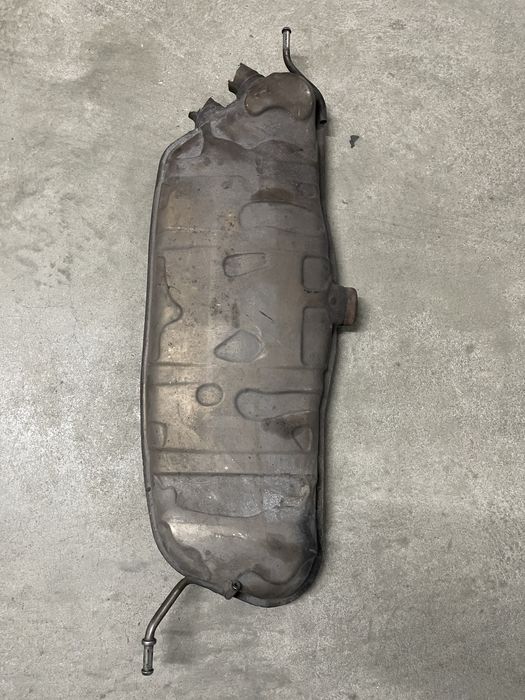 Panela de escape golf 6