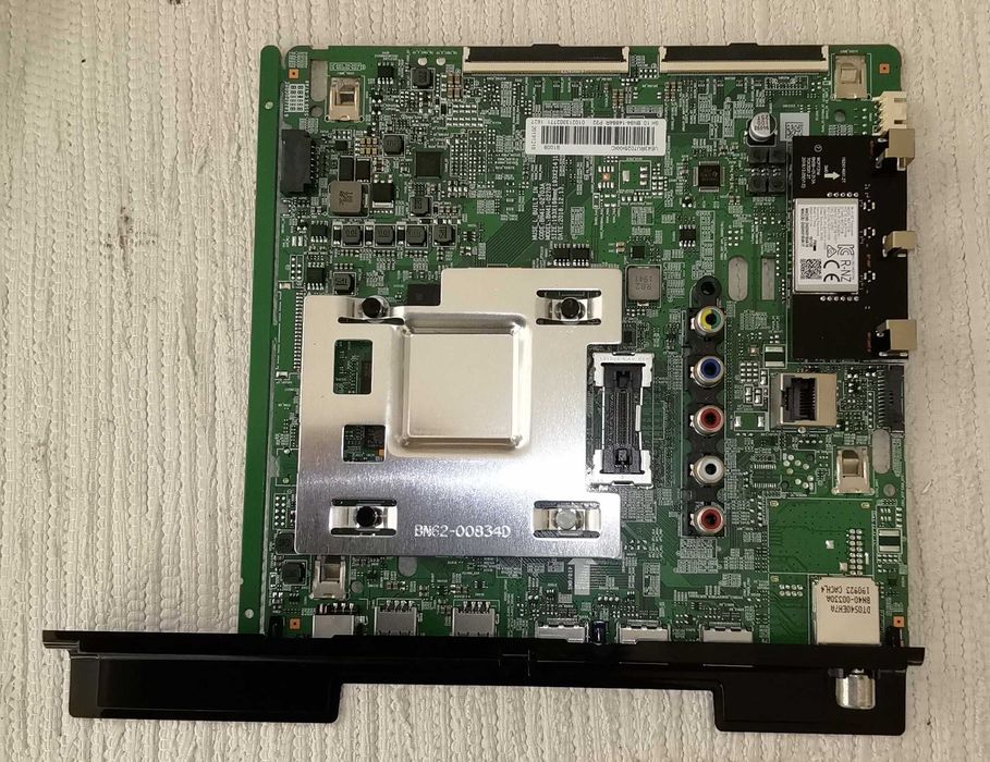Placa principal BN41+02528A TV