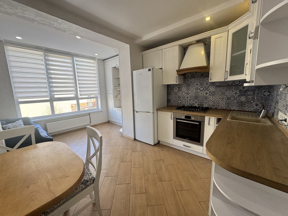 Продам 1 кк ЖК Львівський маєток