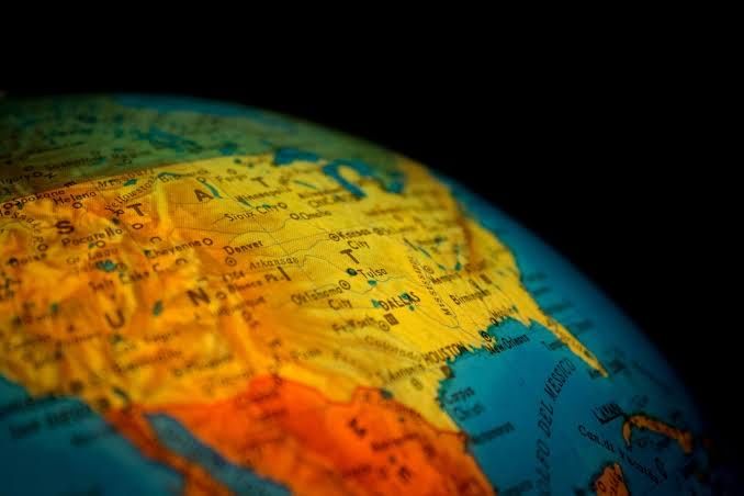 Geografia / Wykonanie zadań z geografii