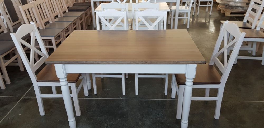 Krzesło twarde  do restauracji baru kuchni wygodne PRODUCENT nowe