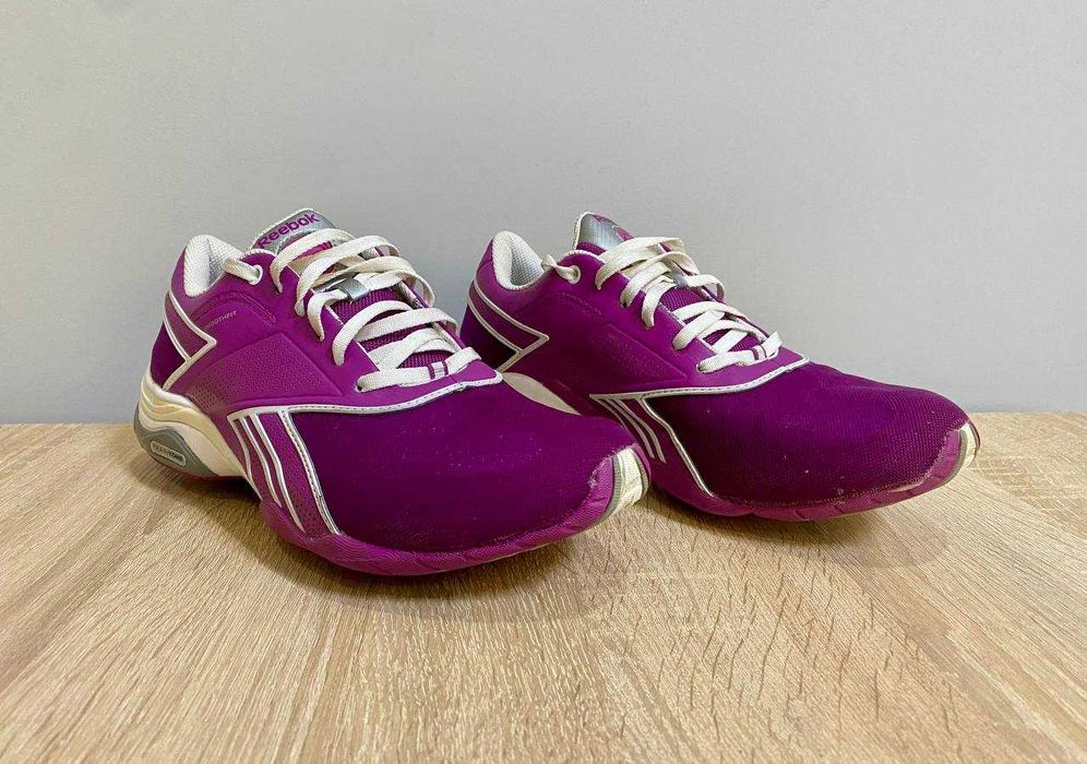 Кроссовки беговые Reebok TRAINTONE Оригинал