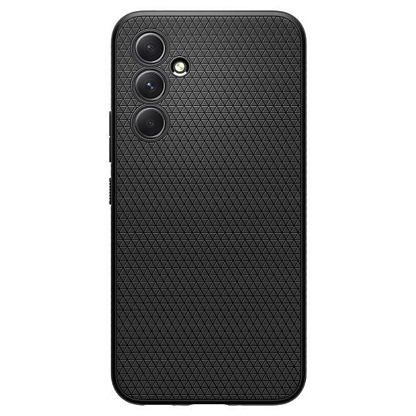Spigen Liquid Air Galaxy A54/5G Matte Black
