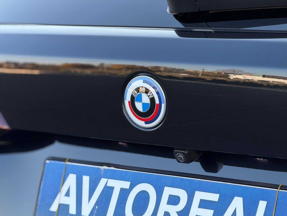 Avtoreal BMW X5 G05 M50i 2021