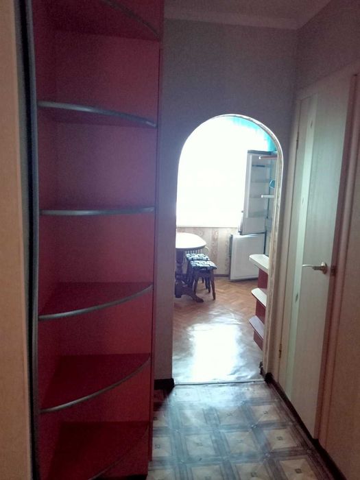 Продаж 2-кімн. кватрити, 5-й мікрорайон