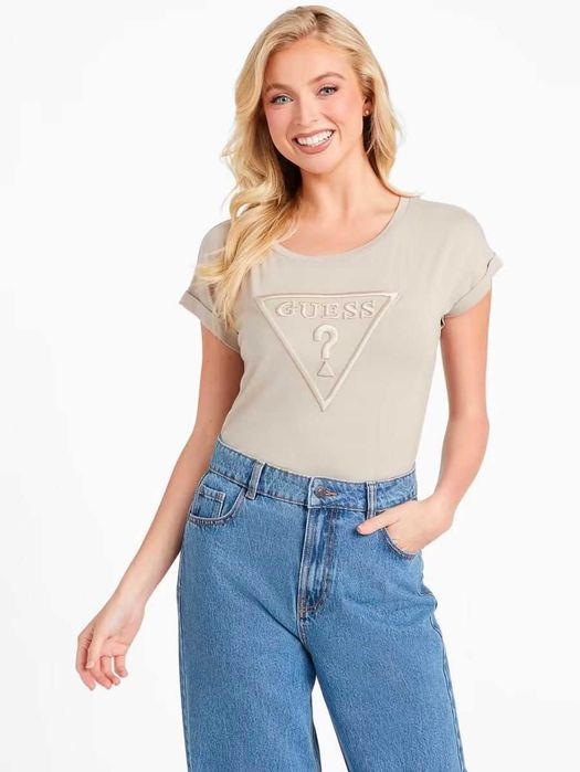 Футболки жіночі Guess оригінал