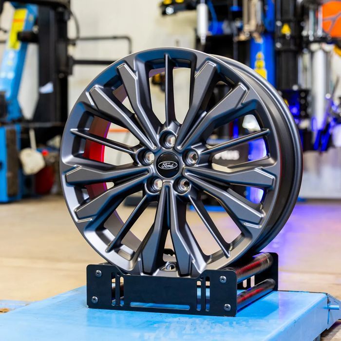 NOWE ORYGINALNE Felgi Ford OE 19" Escape Kuga Mustang Mach-E Mondeo Focus