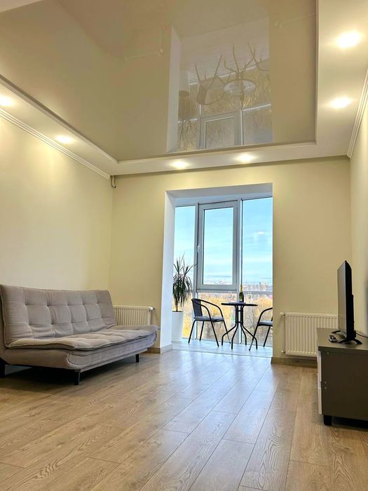 Квартира Погодинно/Подобово. (ЦЕНТР)!