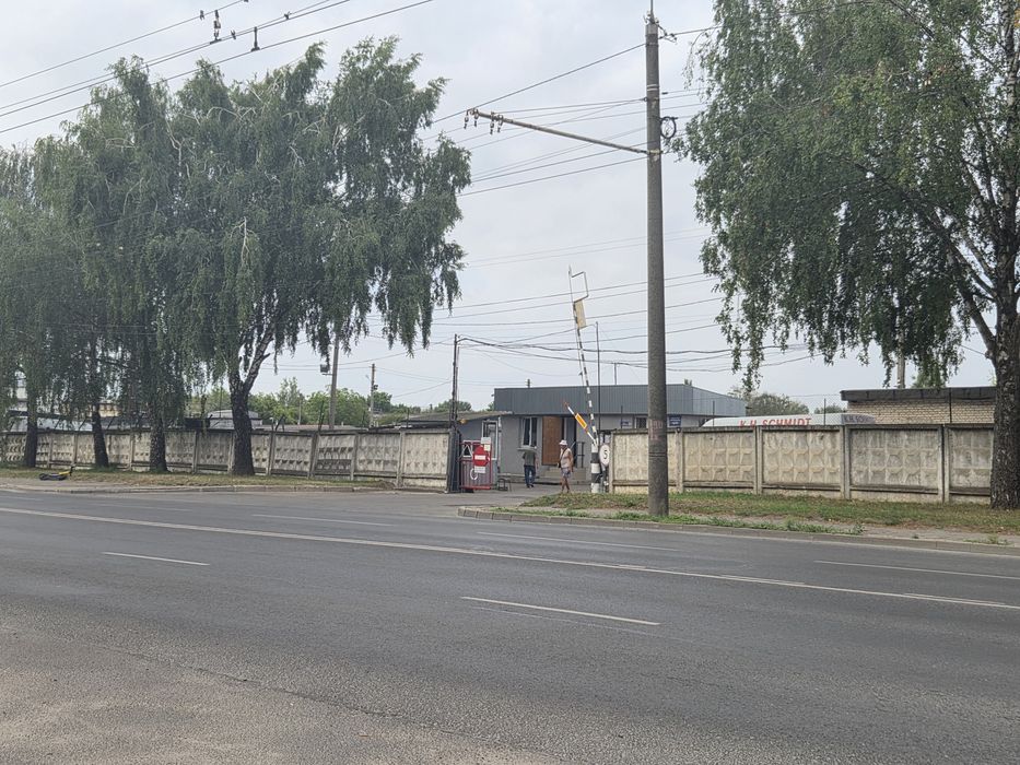Оренда гаража Конякіна (ГК Мрія)