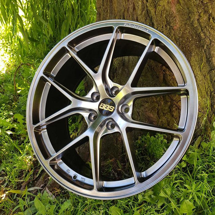 +Диски НОВІ BBS R19 5x108 Ford Mondeo Escape Volvo V90 Jaguar XE XF XJ