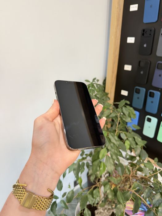iPhone 13 Pro 256GB Graphite