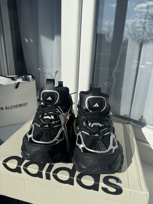adidas xlg runner deluxe устілка 23 см