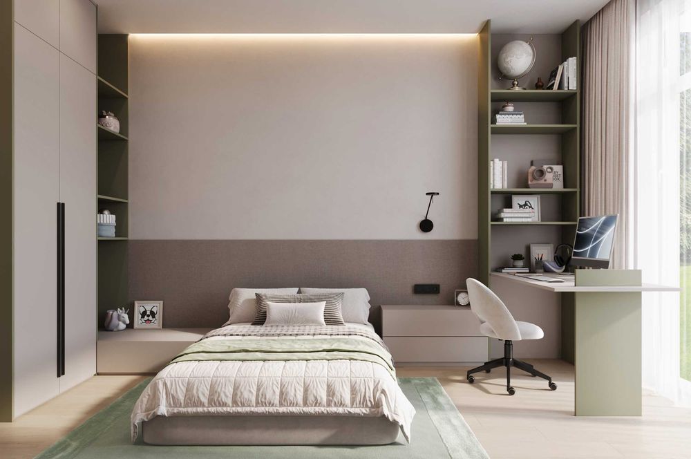 Продам новый дом в Новоалександровке