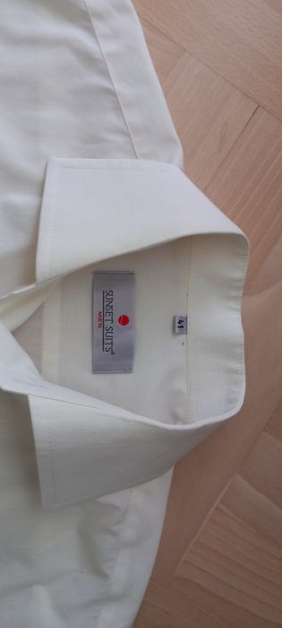 Koszula 41 Sunset Suits