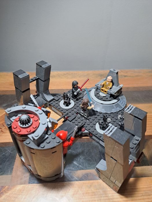 Lego star wars 75216
