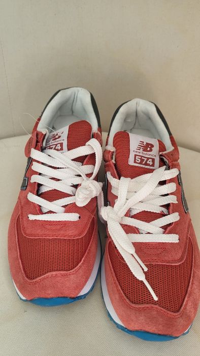 New balance r. 40,5
