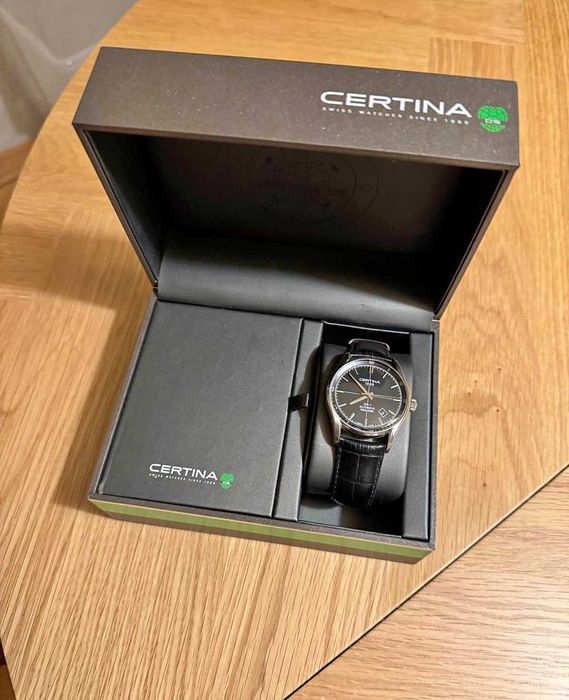 Certina DS-1 Automat