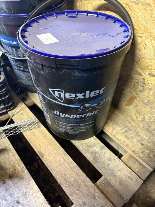 Dysperbit 20kg Nexler