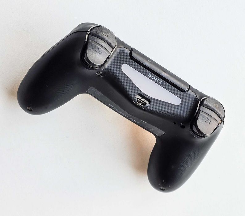 Comando para PS4