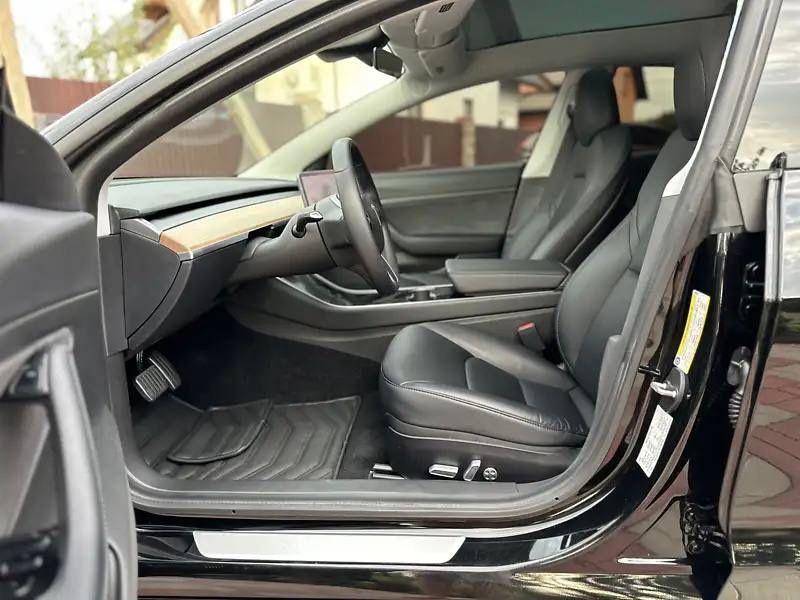 Tesla model 3  2020 тесла 3  електро