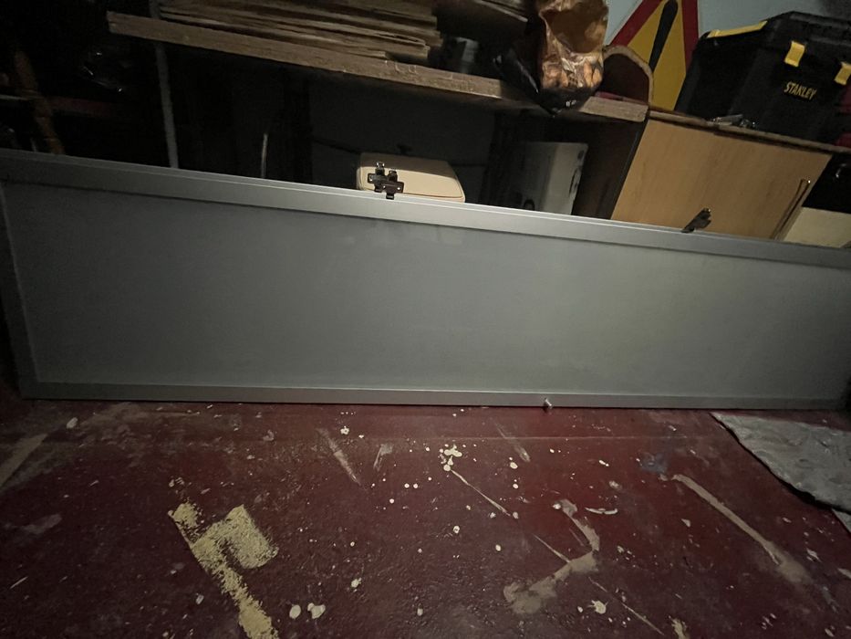 Porta guarda fatos IKEA