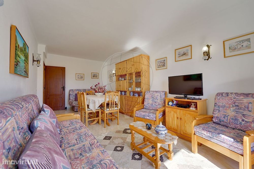 Apartamento T1 para venda
