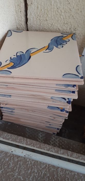 Pavimentos várias  dimensões