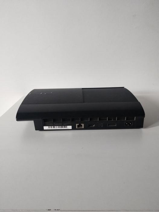 PlayStation 3 Super Slim | Pad + Gra