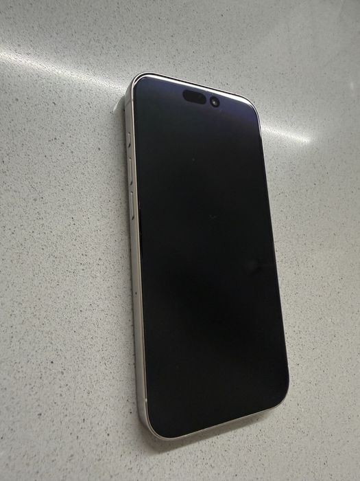 Iphone 15 pro 256gb